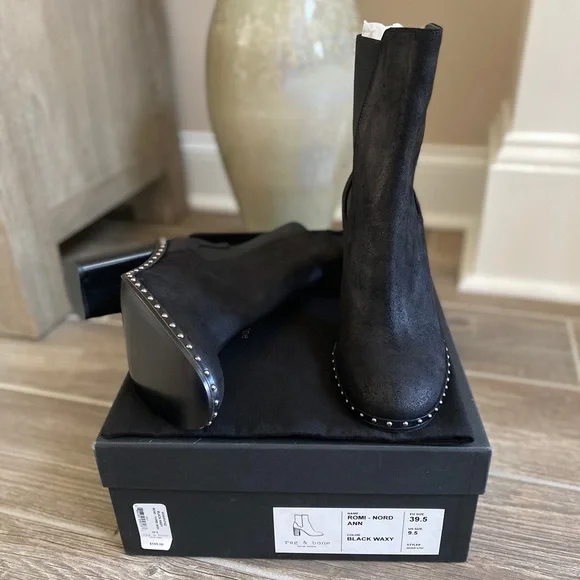 Rag & Bone Romi Chelsea Bootie